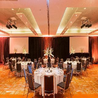 Hotel Hilton Melbourne Airport