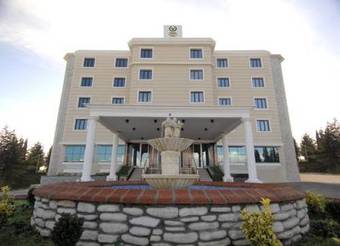 Vista Hotel Silivri