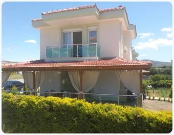 Poseidon Marine Villa