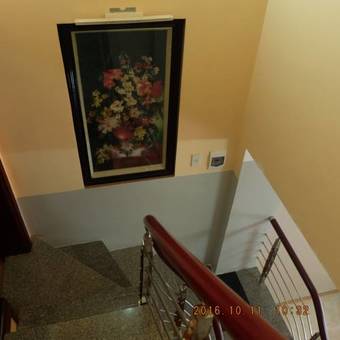 Homestay Muong Thanh