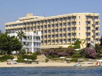 Hotel Ozkaymak Alaaddin