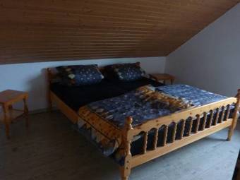 Apartamento Ferienwohnung Schildwache