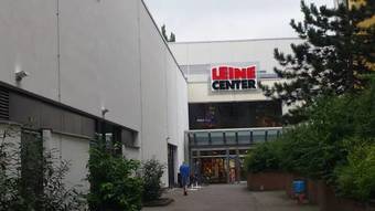 Apartment City Laatzen