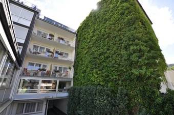 Ernsing's Garni Hotel