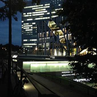 Aparthotel Apartmenthaus Hohe Straße