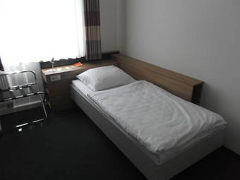 Hotel Townhouse Düsseldorf