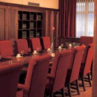 Hotel NH Atlanta Rotterdam