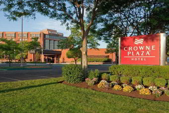 Hotel Crowne Plaza Boston Natick
