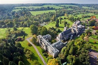 Ashdown Park Hotel & Country Club