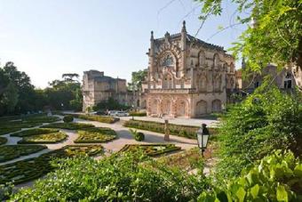Hotel Palace Do Bussaco