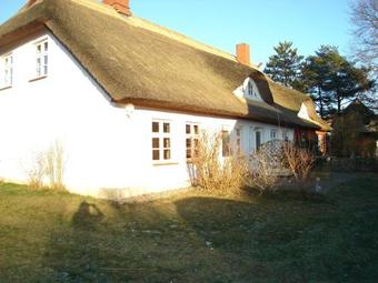 Apartamento Ferienwohnung Sierke