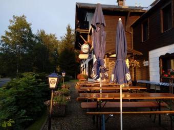 Hotel-pension "zum Ochsenkopf"