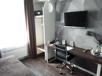 Best Western Hotel Peine Salzgitter