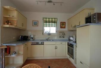 Apartamento Seed�rper Reethus