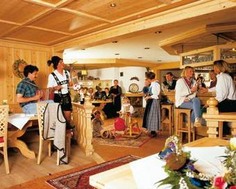 Kienle - Das Kr�uterhotel