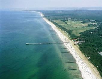 Hotel St�rtebeker