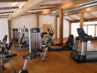 Hotel Golf Resort Achental