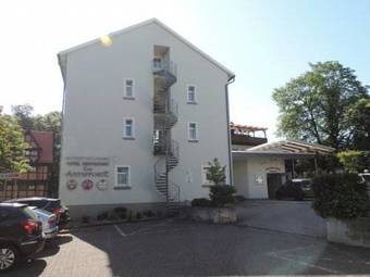Hotel Zur Amtspforte