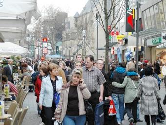 Apartment Cologne City