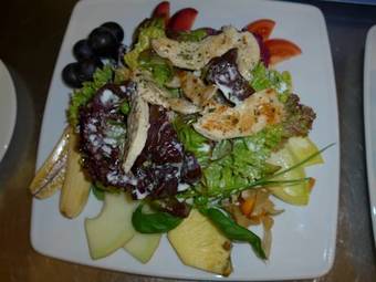 Altstadt-hotel Passau