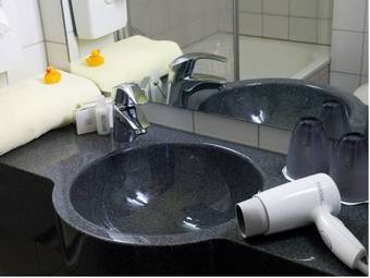 Hotel Residenz Passau