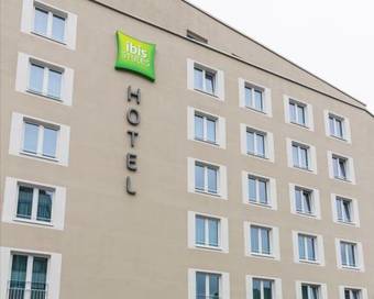 Hotel Ibis Styles Tubingen