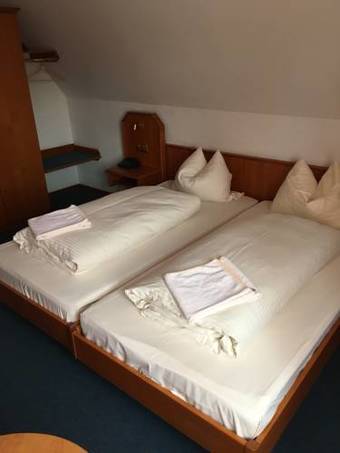 Bed & Breakfast Alte Posthalterei