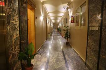 Safwat Al Amal Hotel