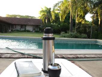 Bed & Breakfast La Soleada Alojamientos