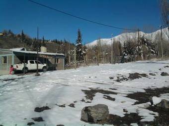 Caba�as Nuestras Ra�ces