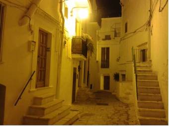 Bed & Breakfast Arco Michele