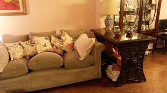 Casa De Familia - Solo Para Mujeres