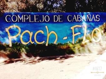 Posada Complejo De Caba�as Pach - Flo