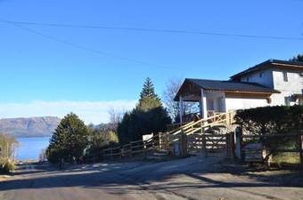 Lodge Milagros De Monta�a