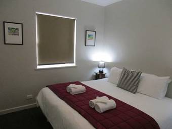 Apartamento Angaston Mews