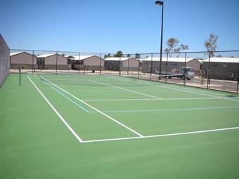 Aspen Karratha Village