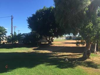Carnarvon Caravan Park