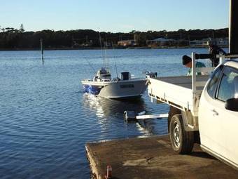 Lake Edge Apartments