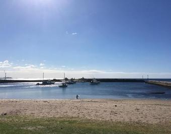 Shellharbour Beach Cottage