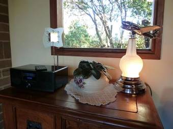 Broomelea Bed & Breakfast