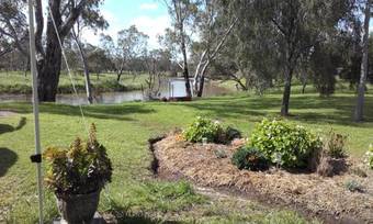 Donald Riverside Motel