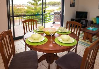 Cottesloe Sea Bliss Apartment