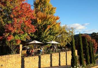 Agroturismo Feathertop Winery