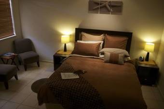 Bed & Breakfast Gecko Lodge Kalbarri