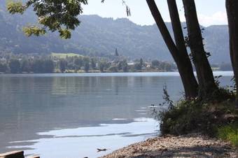 Apartamento Seeidylle Winkler