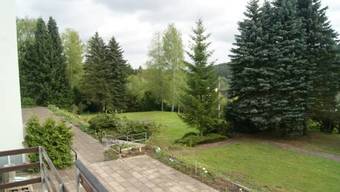 Ferienhotel - Garni - Carolaruh