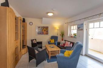 Apartamento Waldidyll