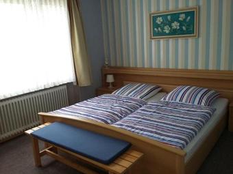 Apartamento Ferienhof-reinema