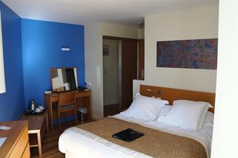 Hotel Best Western Celtique