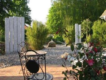 Apartamento Ferienhaus-am-sankt-johannes-stift